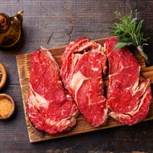 Hanger Steak