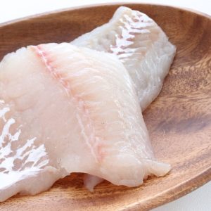 Salmon Fish