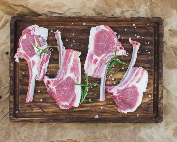 ⁦Lamb Loin Chops⁩ - الصورة ⁦4⁩