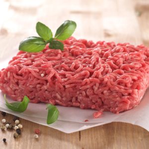 Beef Mince