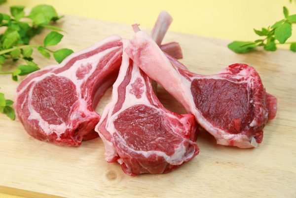 ⁦Lamb Bones⁩ - الصورة ⁦4⁩
