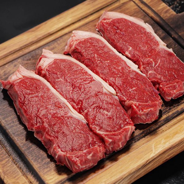 Beef steak